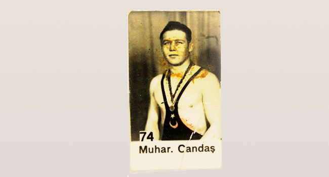 Tarih yazanları Büyükşehir sildi