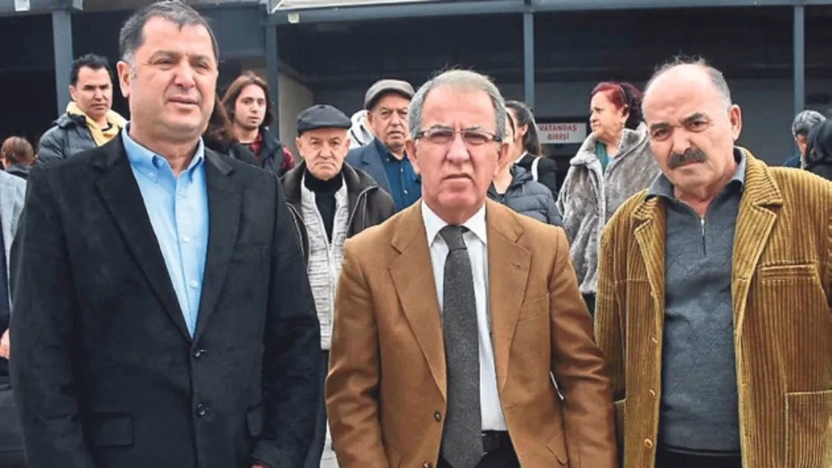Balıkçı cinayetinde iki polise soruşturma