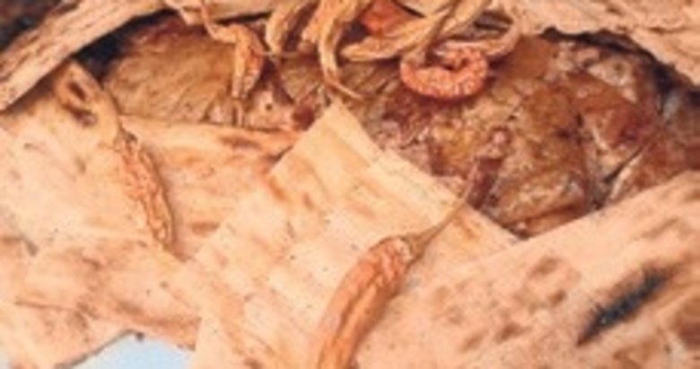 Denizli kebabının kilosu 3 bin lira