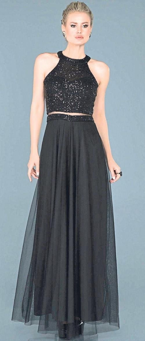 Tarzınız mezuniyet gecesine damga vuracak