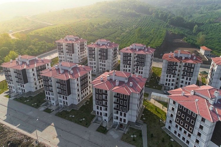 İzmir’de TOKİ konut çekilişleri ne zaman? 50 bin konut kuraları başlıyor