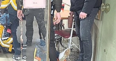 Çay ocağında bıçaklı saldırı