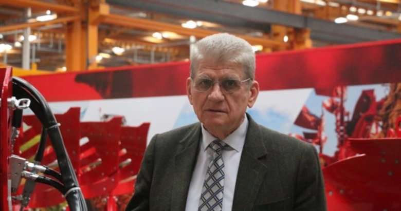 Sıfırdan zirveye başarı hikayesi