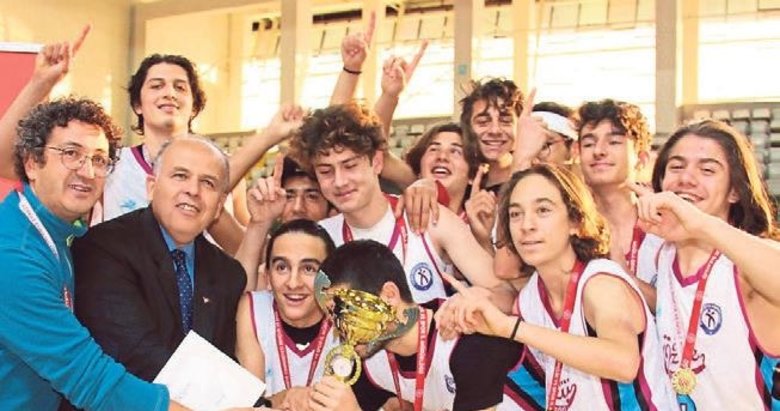 Fethiye Ömer Özyer Anadolu Lisesi farkı