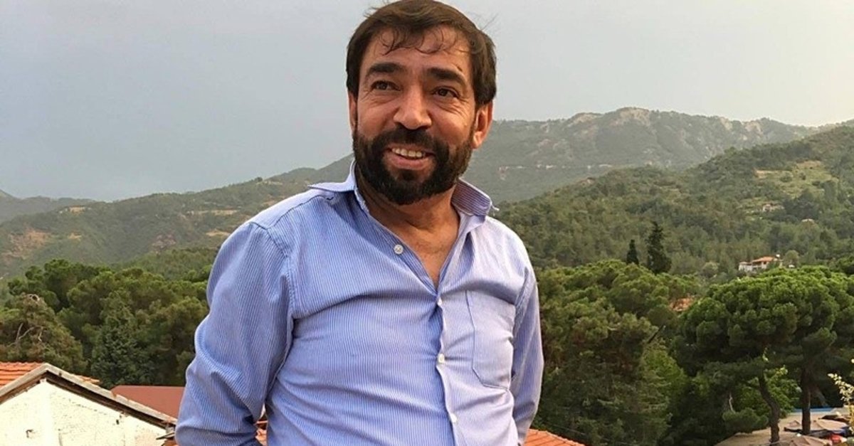 Denizli'de Buldan'ın sevilen esnafından acı haber!