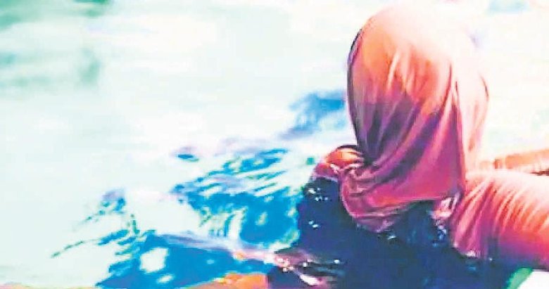 Haşemalı kadının hukuk zaferi