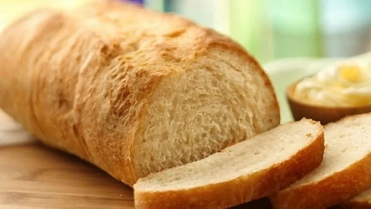 Evde ekmek nasıl yapılır? İşte bayatlamayan çıtır ekmek tarifi...