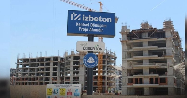 İZBETON soruşturmasında ikinci dalga