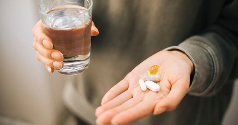 SGK’nin geri ödeme listesine 95 ilaç daha alındı