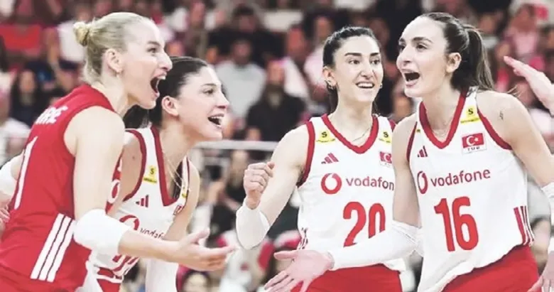 Filenin Sultanları Çin’i de devirdi