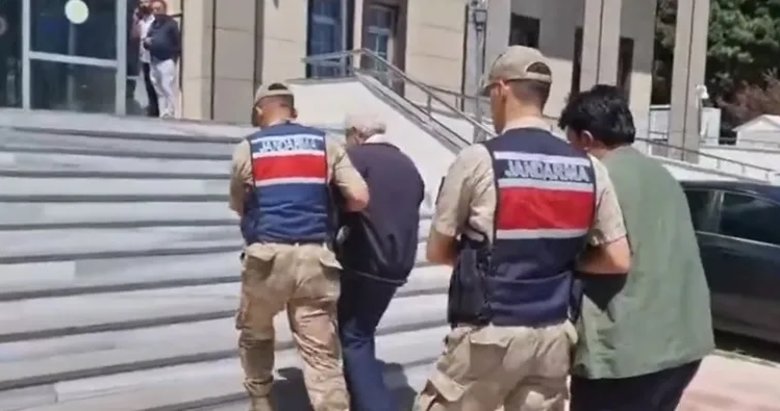İçişleri Bakanı Yerlikaya: 15 göçmen kaçakçılığı organizatörü ve 446 düzensiz göçmenin yakalandı
