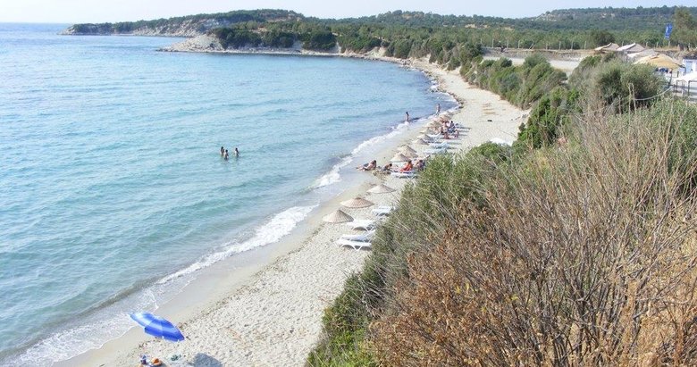 CHP’li belediyeden halk plajına giriş ücreti