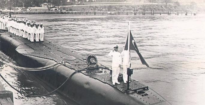 Dumlupınar’dan geriye kalan son şarkı: Ah bir ataş ver...