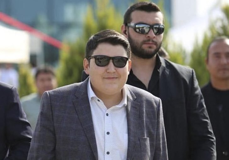 Tosun yine şok etti: Korumasını bile dolandırmış