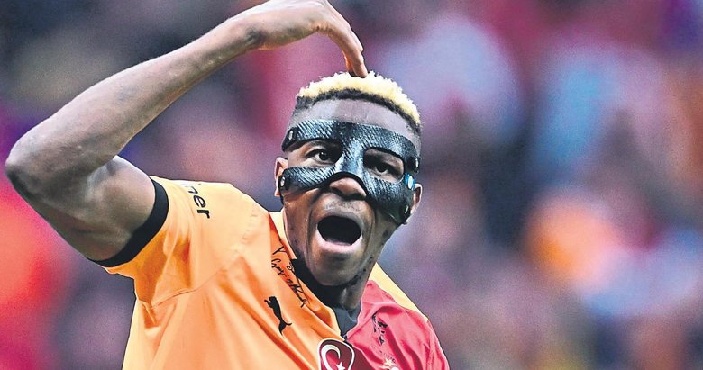 Durdurulamayan güç