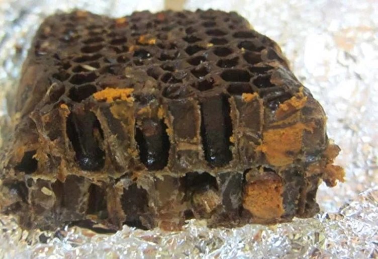 Vitamin deposu ’Perga’ nedir? Nasıl tüketilmelidir?