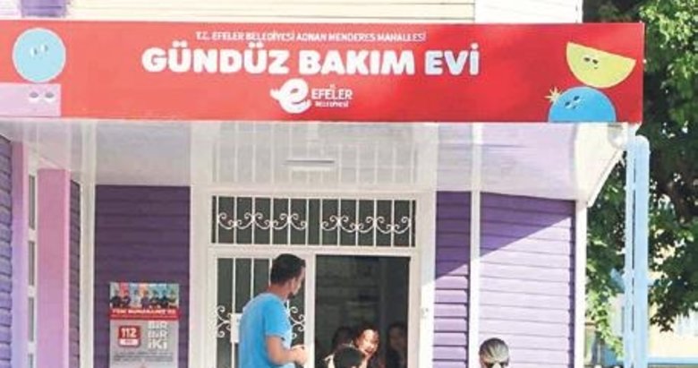 Velilerden toplanan para Meclis Üyesine gitti