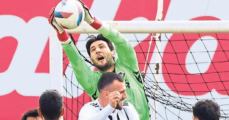 Menemen FK puana razı oldu