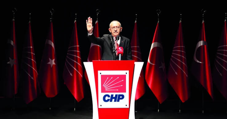 CHP’li Tanju Özcan ve Ahmet Serkan Tuncer’e ihraç talebi!