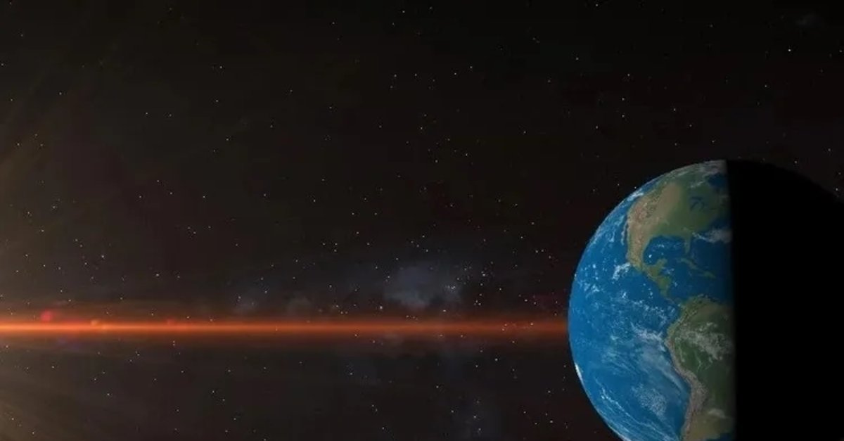 21 Mart’ta ne oldu? 21 Mart Ekinoksu nedir? Resmi kış bitti!