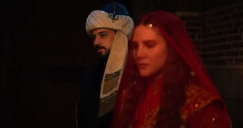 Kuruluş Orhan’da tüm dengeler alt üst oldu!