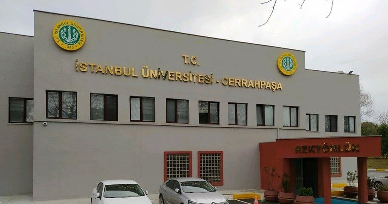 İstanbul Üniversitesi Cerrahpaşa Rektörlüğü sürekli işçi alıyor!