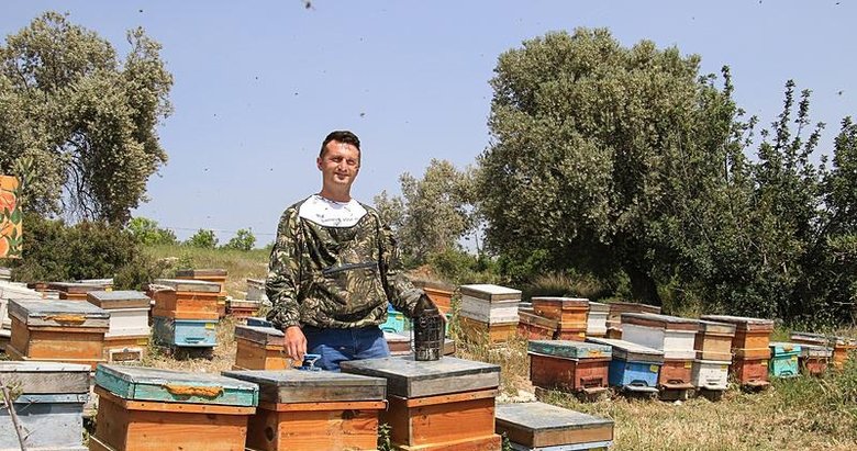 Bankada yöneticiydi! Bu iş için istifa etti: Artık daha fazla kazanıyorum