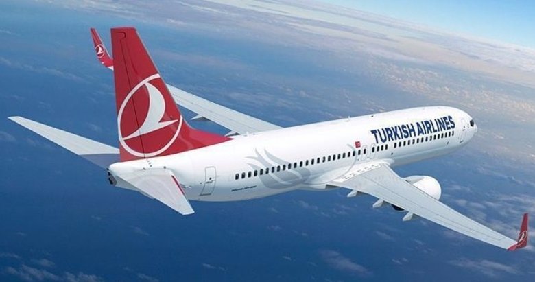 Türk Hava Yolları, Mexico City ve Cancun’a uçacak.