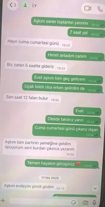 Seferihisar’da skandal itiraf! Tutuklanan başkanın sevgilisi her şeyi anlattı! Aşkımlar havada uçuştu