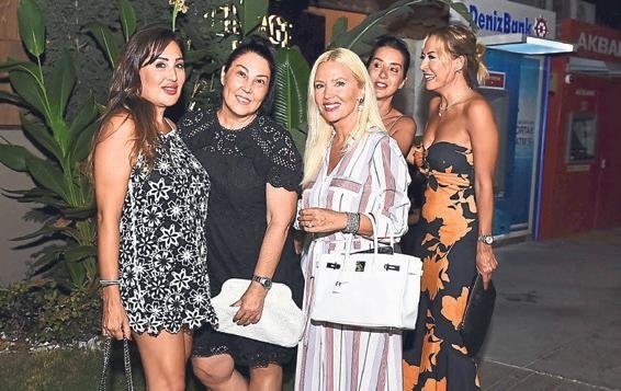 Doğulu Çeşme’yi ikinci kez salladı