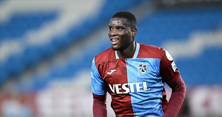 Onuachu’dan süper seri