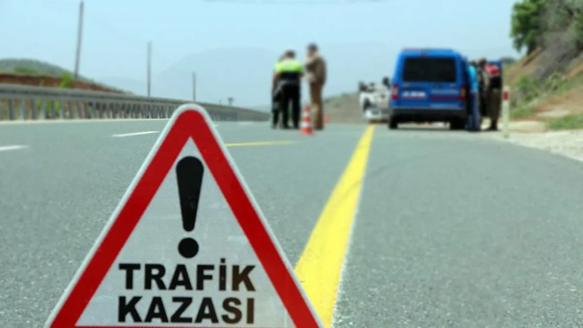 İzmir’in Tire ilçesinde acı kaza: 18 yaşındaki sürücü motosikletin devrilmesi sonucu hayatını kaybetti - İzmir Haberleri