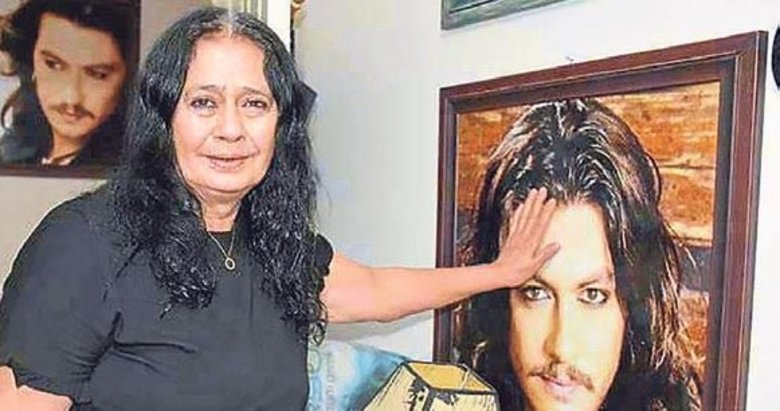 Barış Akarsu’nun annesi hayatını kaybetti