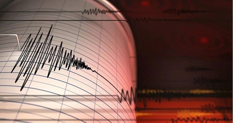 Muğla Datça açıklarında 4.4 büyüklüğünde deprem