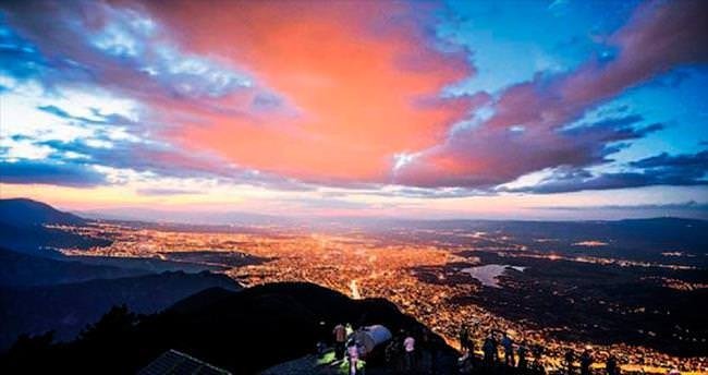 Denizli’yi sarsan depremlere için rahatlatan açıklama geldi