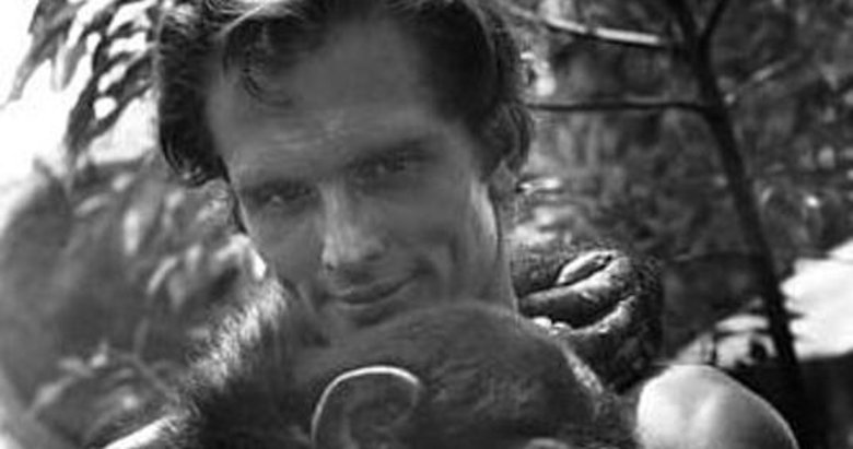 Tarzan dizisinin ABD’li yıldızı Rony Ely 86 yaşında hayatını kaybetti