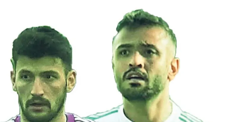 Muğlaspor’da iki ayrılık var