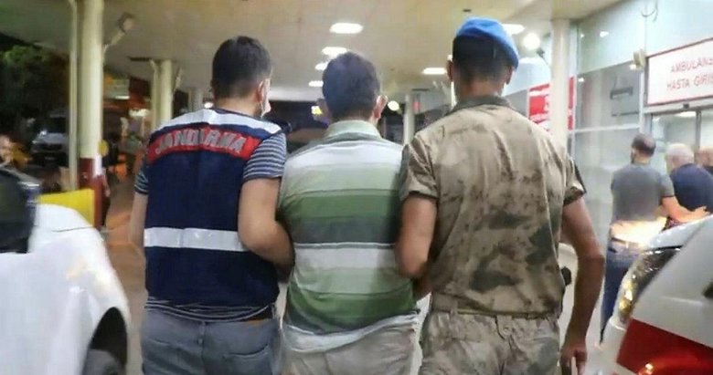 FETÖ’ye İzmir merkezli darbe! Gözaltı sayısı artıyor