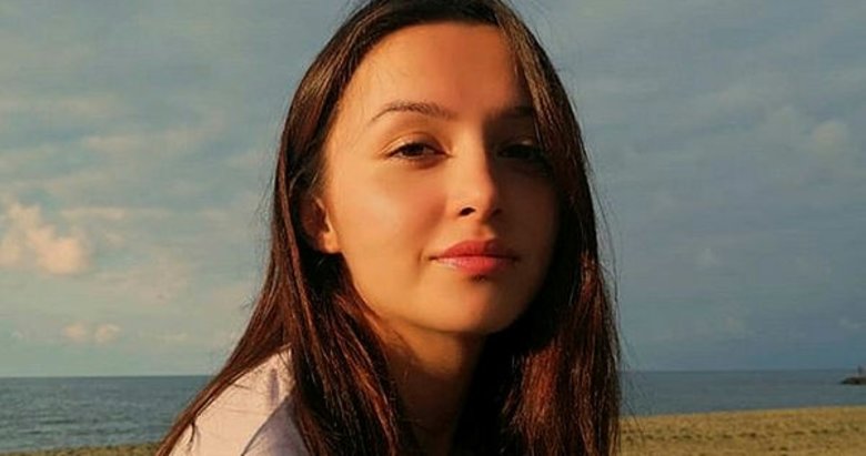 Ceren Özdemir’in bıçaklı saldırı sonucu öldürülmesine ilişkin bir şüpheli yakalandı!