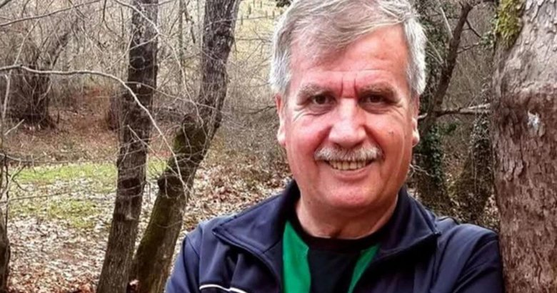 Gazeteci arkadaşımız Kenan Molla’yı kaybettik