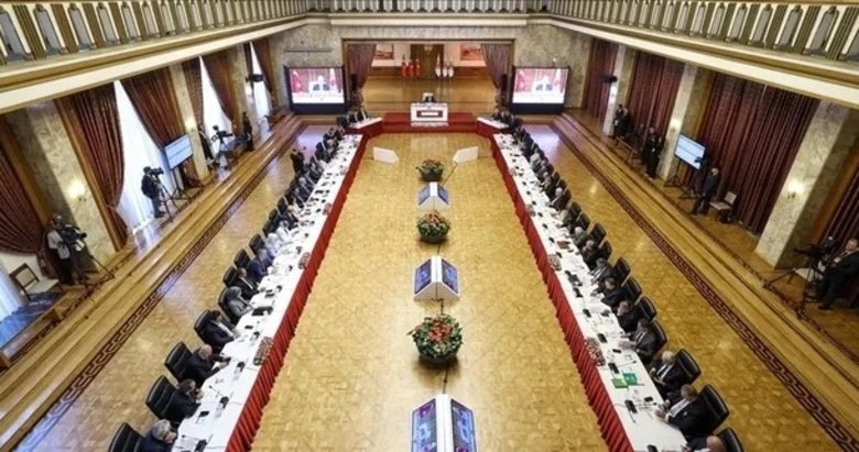 Gözler Komisyon’daki kritik İmralı oylamasında!