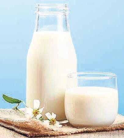 Cildinizi şımartacak malzeme buzdolabında gizli