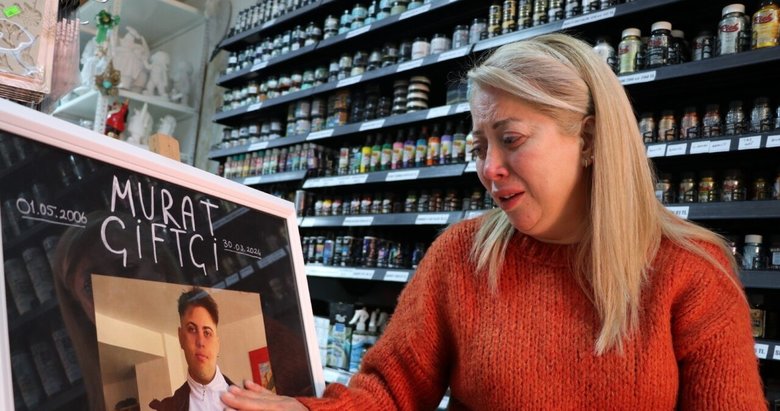 İzmir’de kanlı ölüm! Murat’ın ölümüne neden olan sürücüye karar çıktı
