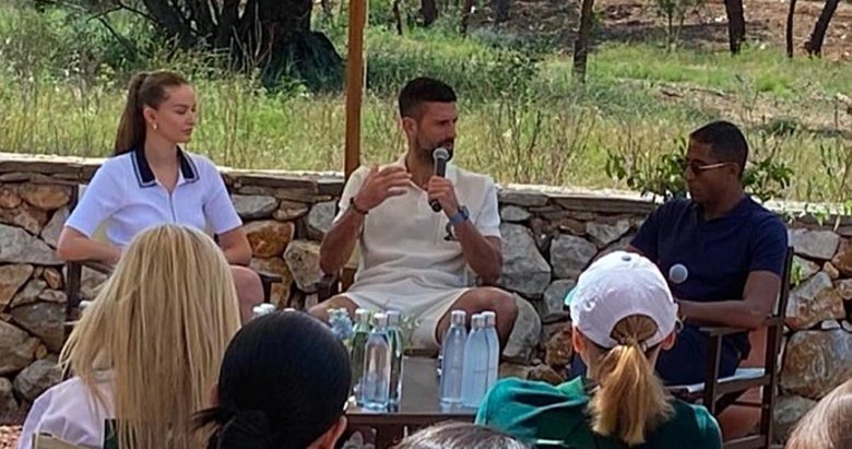 Oscar Ödüllü yıldız Bodrum’da