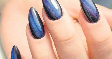 Manikürün ‘kedi’ hali