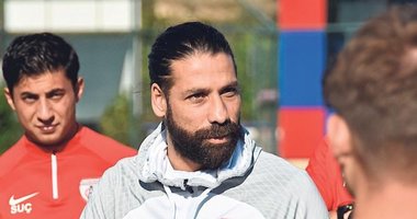 Olcay Şahan’dan gençlere yakın takip