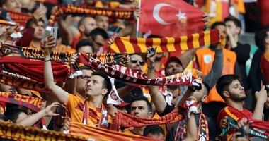 2018-2019'un şampiyonu Galatasaray
