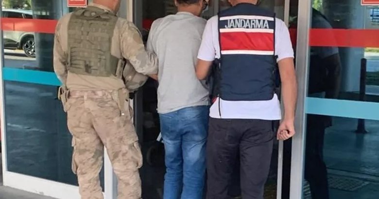 İzmir’de terör örgütü PKK operasyonunda 10 kişi yakalandı