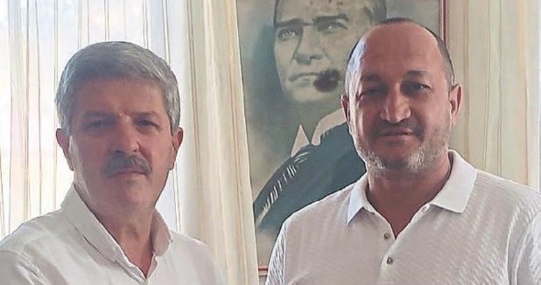 Yatağan şov yaptı