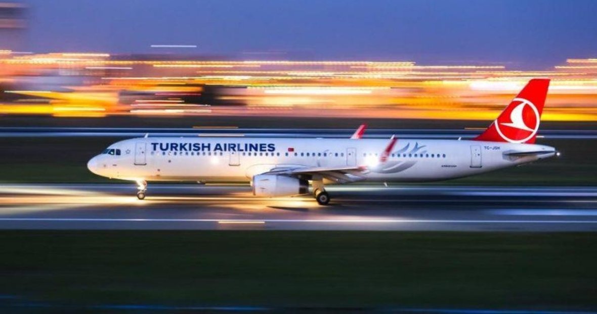 Thy Ve Anadolujet Ten Ic Hat Yolcularina Yeni Paket Ekonomi Haberleri